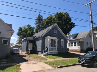 1205 Walnut St, Utica, NY 13502