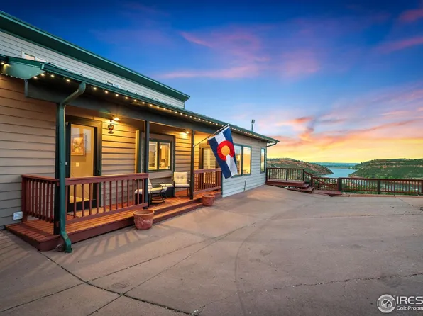 4604 Skyline Dr, Fort Collins, CO 80526