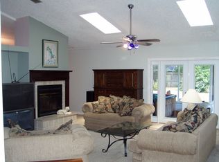 4849 Dovetree Ln, Jacksonville, FL 32225