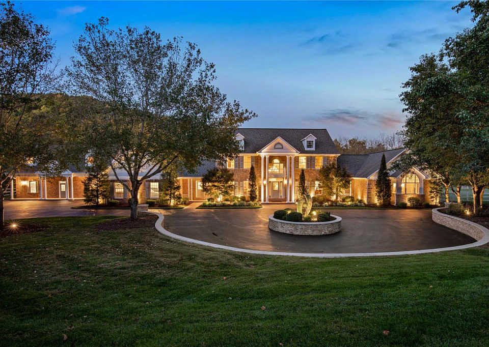 17417 Summit View Place Ln, Glencoe, MO 63038 Zillow