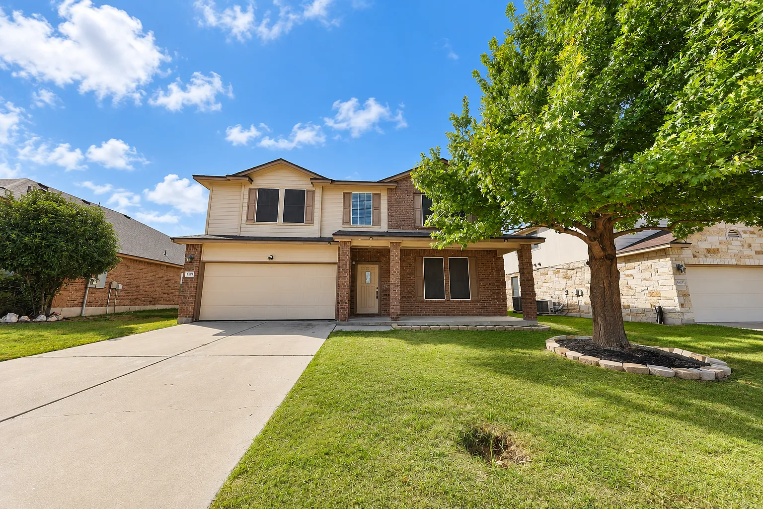 5009 Bridgewood Dr, Killeen — Photo 1