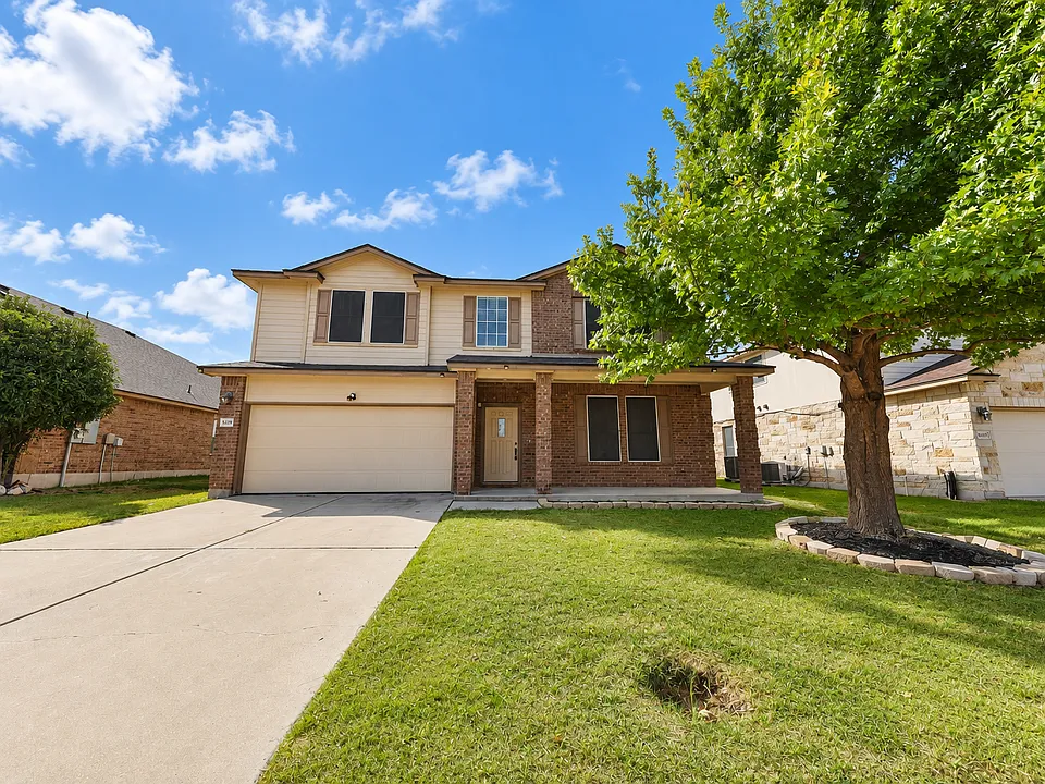5009 Bridgewood Dr