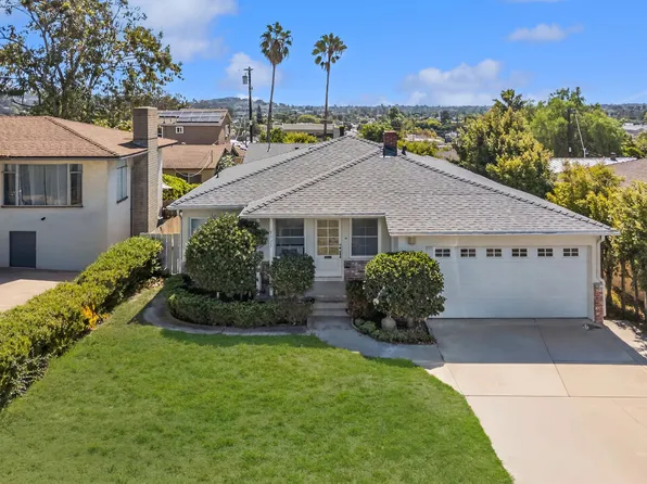 7127 Saranac St, San Diego, CA 92115