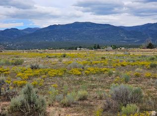 1000 E 1300 N, Spring City, UT 84662