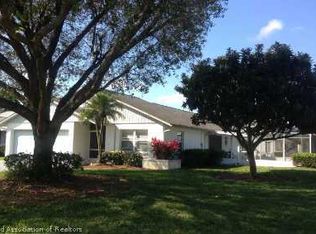 4219 Thompson Ave, Sebring, FL 33872