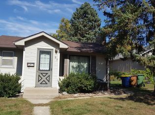 1217 1st St, Brookings, SD 57006
