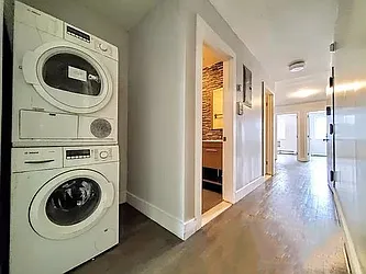 Rented by Dwelling NY Realty Inc