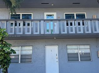 Palms At Dania Beach Cond, Fort Lauderdale, FL 33312