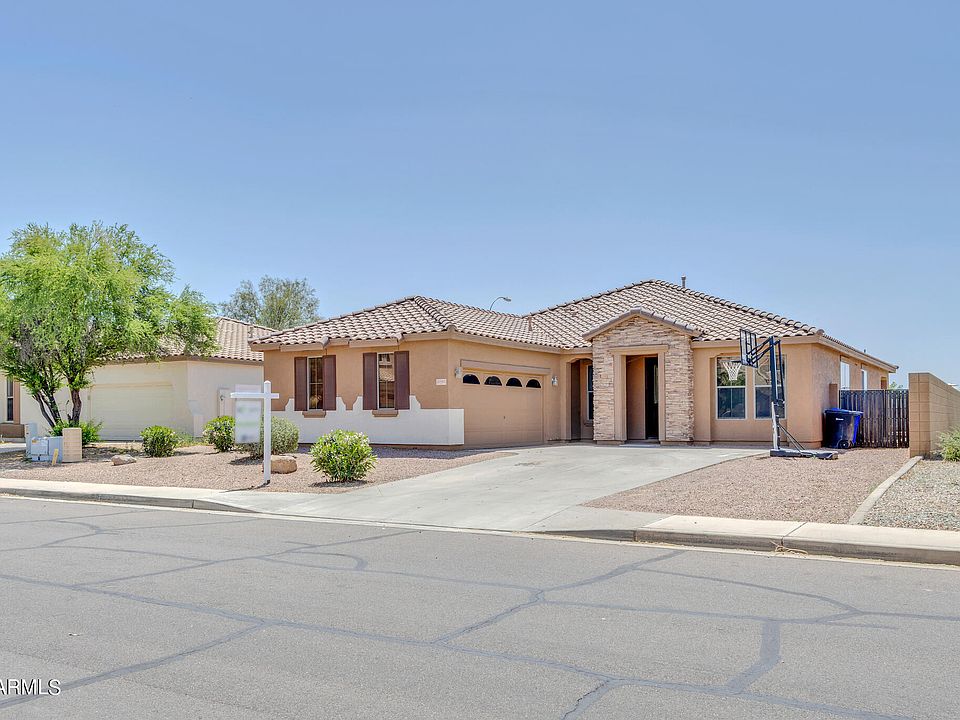 4083 E Gleneagle Dr, Chandler, AZ 85249 Zillow