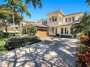 2106 Modena CT, NAPLES, FL 34105