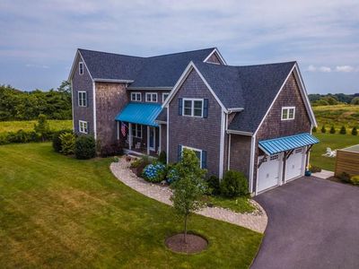 151 Glen Rd, Portsmouth, RI, 02871
