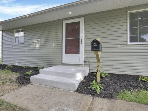 46 S 24th St, Newark, OH 43055