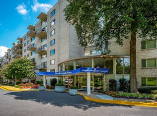 Marlborough House, Temple Hills, MD 20748