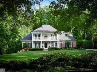 1221 Dials Plantation Dr, Statham, GA 30666