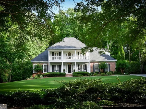 1221 Dials Plantation Dr, Statham, GA 30666