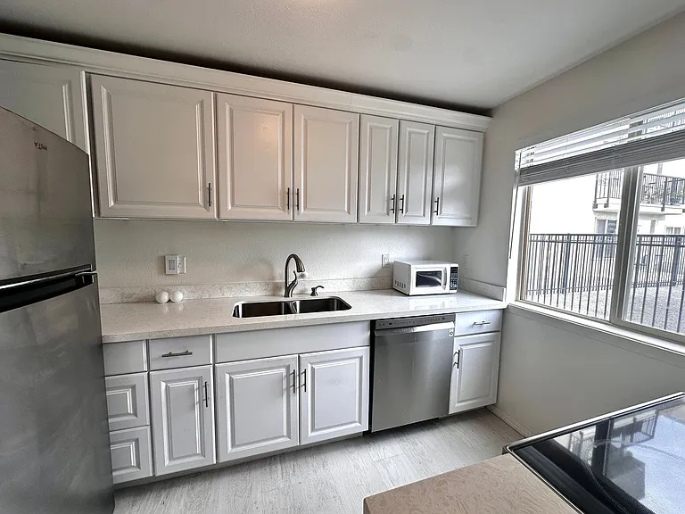 9030 Seward Park Ave S #203 — Photo 4
