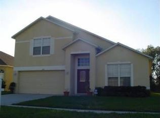 5144 Shale Ridge Trl, Orlando, FL 32818