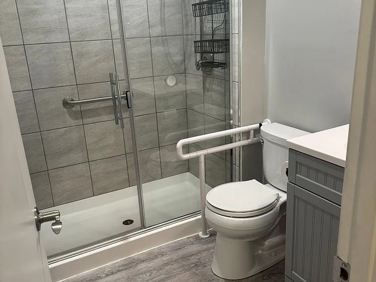 Main bath