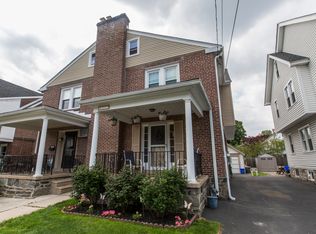 4009 Taylor Ave, Drexel Hill, PA 19026