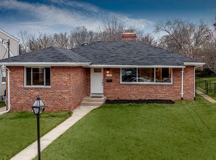 2205 Dexter Ave, Silver Spring, MD 20902