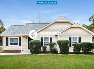 146 D A King Dr, Willow Spring, NC 27592