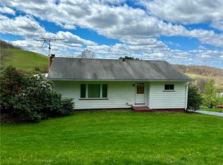 102 Schall Rd, Kittanning, PA 16201