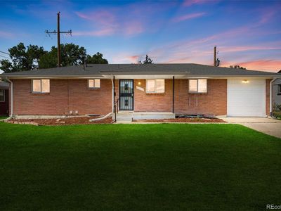 7091 Beach Street, Westminster, CO, 80030