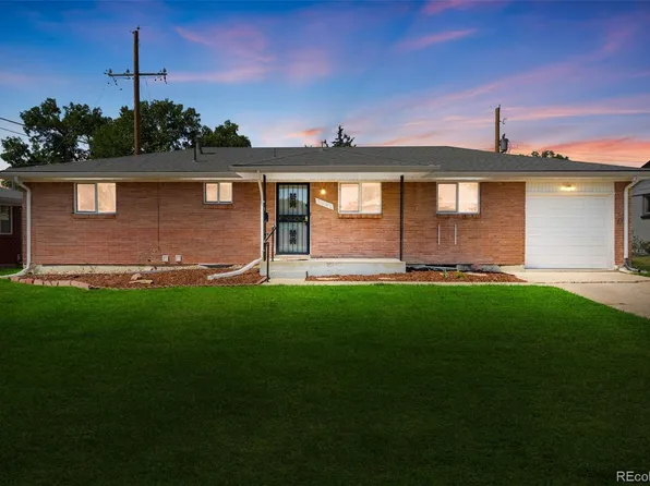 7091 Beach Street, Westminster, CO 80030