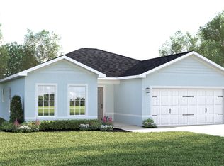 Canary Plan, Terra Lago, Indiantown, FL 34956