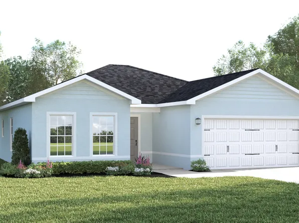 Canary Plan, Terra Lago