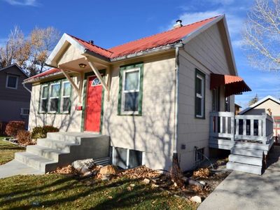 421 S Dakota St, Dillon, MT, 59725