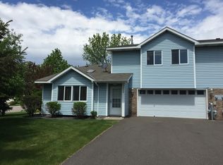 1235 120th Ln NW, Coon Rapids, MN 55448