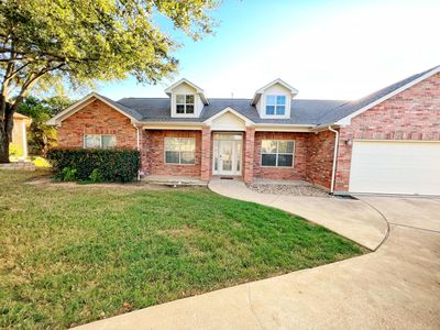 12300 Zeller Ln, Austin, TX, 78753