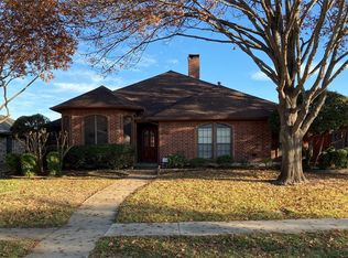 2111 Sonata Ln, Carrollton, TX 75007