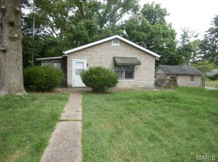 7220 Eunice Ave, Saint Louis, MO