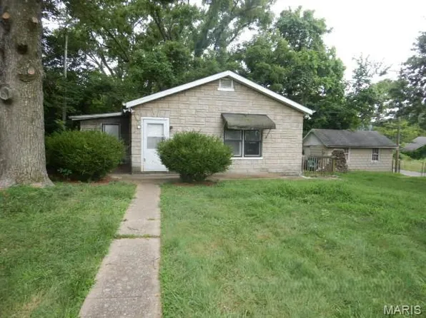 7220 Eunice Ave, Saint Louis, MO 63136