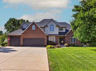 2846 NW 75th Pl, Ankeny, IA 50023