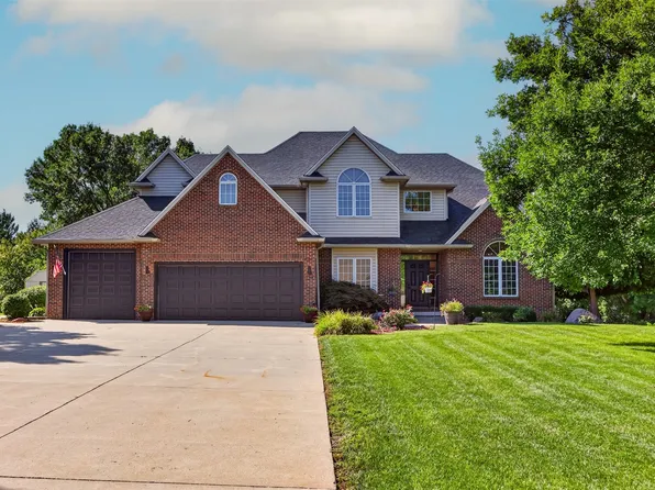 2846 NW 75th Pl, Ankeny, IA 50023