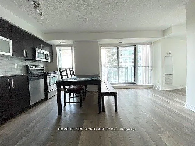 50 Town Centre Ct #1704 — Photo 5