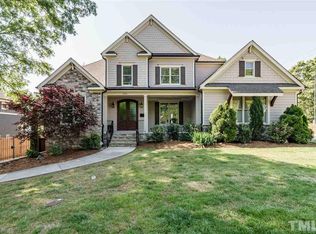 500 Mial St, Raleigh, NC 27608