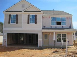 4909 McClure Rd, Charlotte, NC 28216