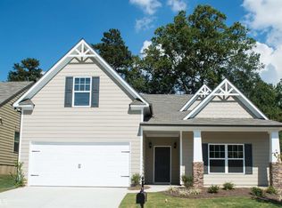 112 Serendipity Way #624, Dallas, GA 30157
