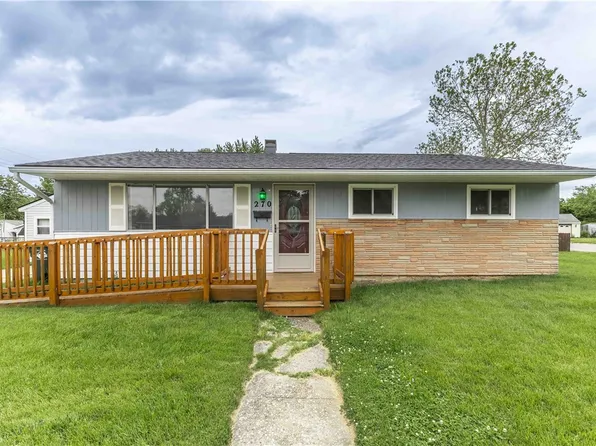 270 Inverness Ave, Vandalia, OH 45377