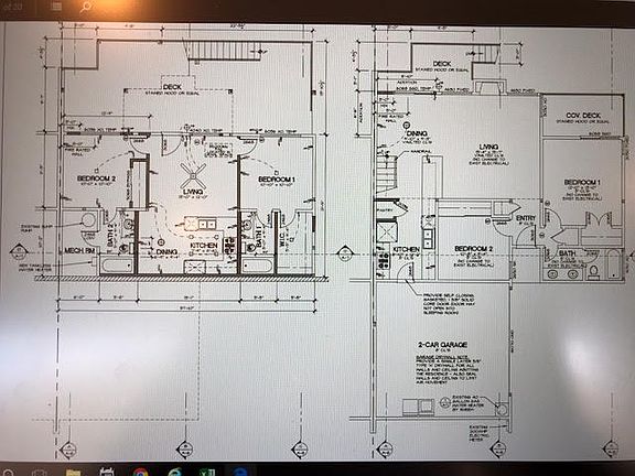 3rd image of 2821 Mesa Dr