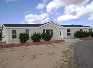 3775 N Stewart Mountain Rd, Golden Valley, AZ 86413