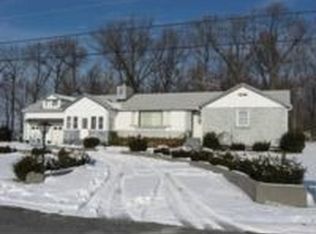 4724 Cardinal St, Schnecksville, PA