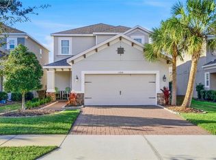 13914 Stansil Ave, Odessa, FL 33556