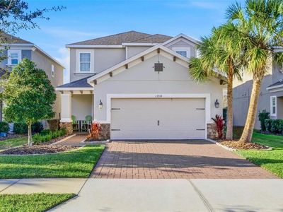 13914 STANSIL AVENUE, Odessa, FL, 33556