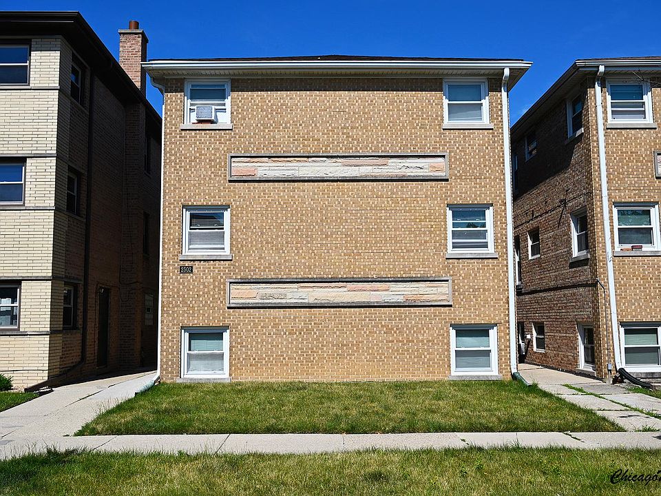 1st image of 2502 N 72nd Ct APT 1W
