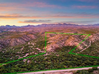 4821 N Cascabel Rd, Benson, AZ, 85602